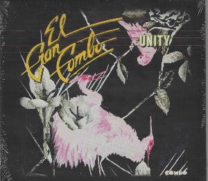EL GRAN COMBO - Unity