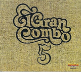 EL GRAN COMBO - Número 5