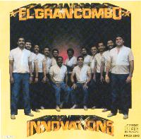 EL GRAN COMBO - Innovations