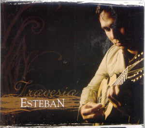 ESTEBAN - Travesía