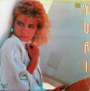 YURI - Yuri (vinilo)