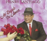 HENRY SANTIAGO - Mi regalo de amor