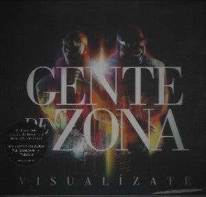 GENTE DE ZONA – Visualizate (Sony Music)