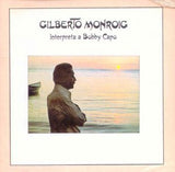GILBERTO MONROIG - Interpreta a Bobby Capó