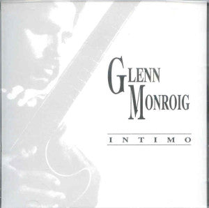 GLENN MONROIG - Intimo