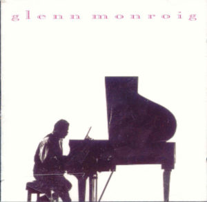 GLENN MONROIG - Glenn Monroig