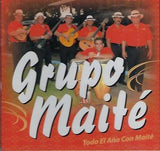 GRUPO MAITE - Todo el año con Maité