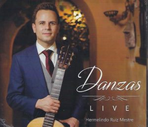 HERMELINDO RUIZ MESTRE - Danzas Live