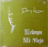 DANNY RIVERA - Eramos / Mi Viejo