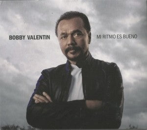 BOBBY VALENTIN - Mi ritmo es bueno