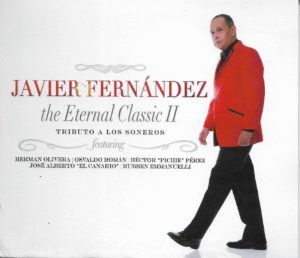 JAVIER FERNANDEZ - The Eternal Classic II