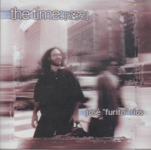 JOSÉ FURITO RÍOS - The Time