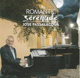 JOSE PASSALACQUA - Romantic Serenade