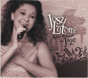 JOSY LATORRE - Sylvia Rexach en jazz