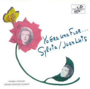 JUAN LUIS BARRY: Yo era una flor...