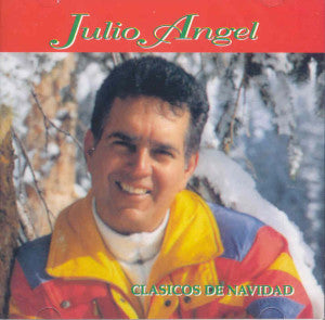 JULIO ANGEL - Clásicos de Navidad