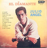JULIO ANGEL - El Diamante