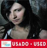 LAURA PAUSINI - Escucha - 2004 (cd usado)*