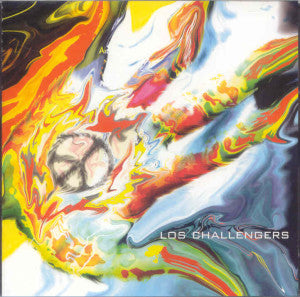 LOS  CHALLENGERS