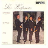 LOS HISPANOS - Los Hispanos