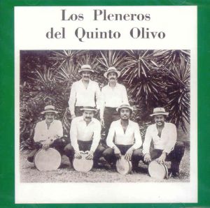 LOS PLENEROS DEL QUINTO OLIVO