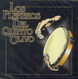 LOS PLENEROS DEL QUINTO OLIVO