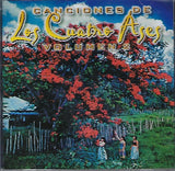 LOS CUATRO ASES - Canciones de Los Cuatro Ases: Vol. II