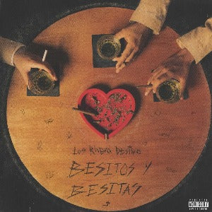 LOS RIVERA DESTINO - Besitos y besitas