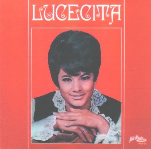 LUCECITA - Lucecita