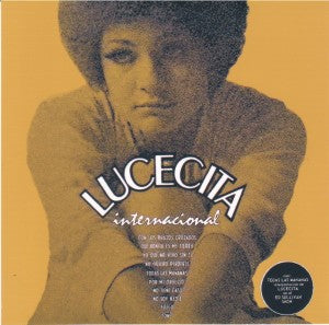 LUCECITA - Internacional