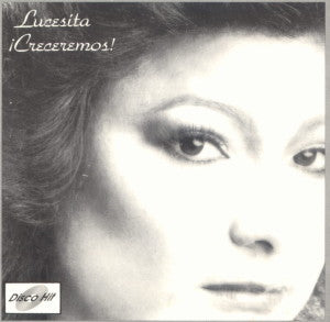 LUCECITA - Creceremos