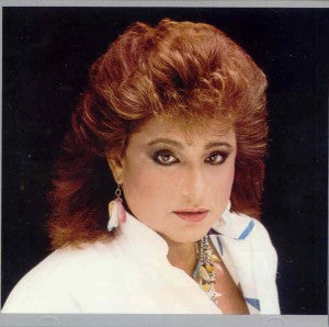 LUCECITA BENÍTEZ - Criollo folklore