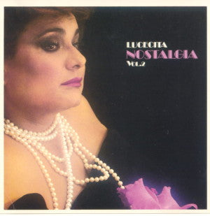 LUCECITA - Nostalgia Vol. II
