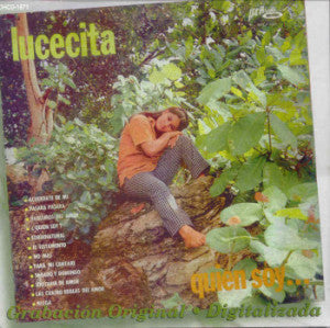 LUCECITA – Quién soy
