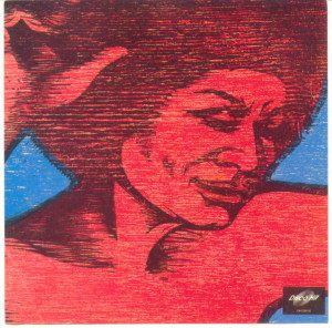 LUCECITA - Soy de una raza pura y rebelde