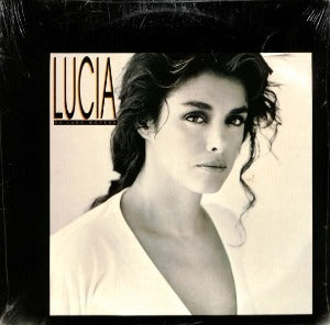 LUCIA MENDEZ - Es luna morena (Vinilo sellado)