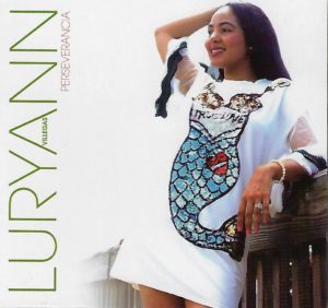 LURYANNE VILLEGAS - Perseverancia