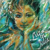 LUCECITA BENÍTEZ: Luz en Julia