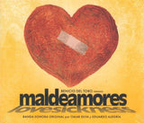 MALDEAMORES - Banda sonora original del filme