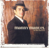 MANNY MANUEL - Serenata