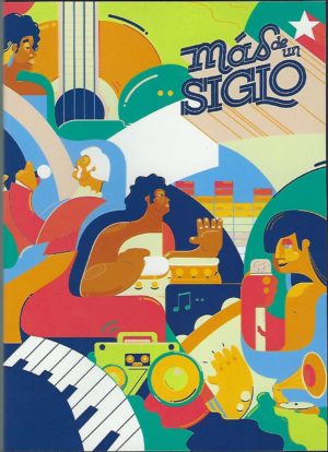 MAS DE UN SIGLO (cd/2018)