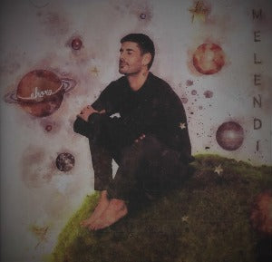 MELENDI - Ahora (Sony Music)