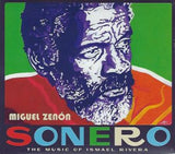 MIGUEL ZENON - Sonero
