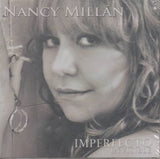 NANCY  MILLAN - Imperfecto invisible