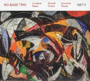 NO BASE TRIO - NBT II