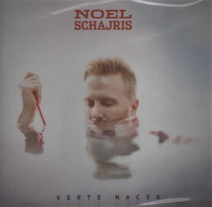 NOEL SCHAJRIS – Verte nacer (Sony Music)