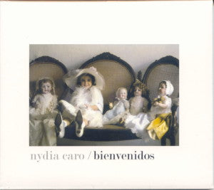 NYDIA CARO - Bienvenidos