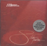 OCHO PUERTAS – (cd/2003)