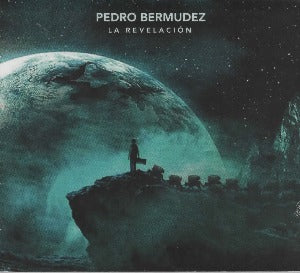 PEDRO BERMUDEZ - La revelación - Vinilo LP (Copy)