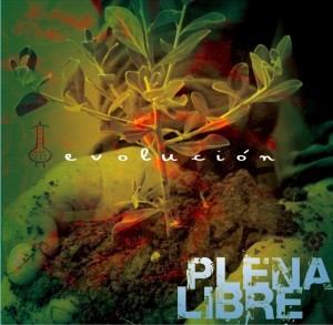Plena Libre - Evolución